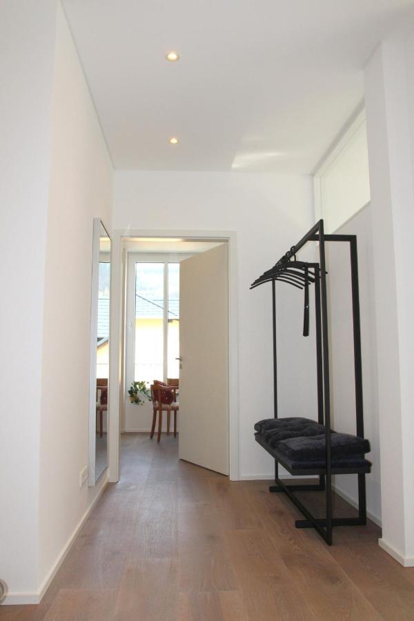 Mosel-Loggia - Luxusapartment -Terrass - Klimaanlage Трабен-Трарбах Екстериор снимка
